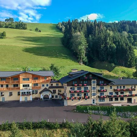 Hotel Starchlhof Schladming Ngoại thất bức ảnh
