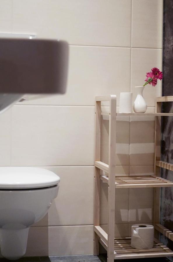 Hotel Starchlhof Schladming Ngoại thất bức ảnh