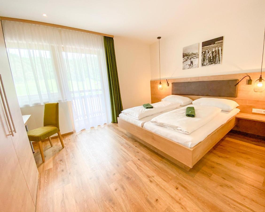 Hotel Starchlhof Schladming Ngoại thất bức ảnh