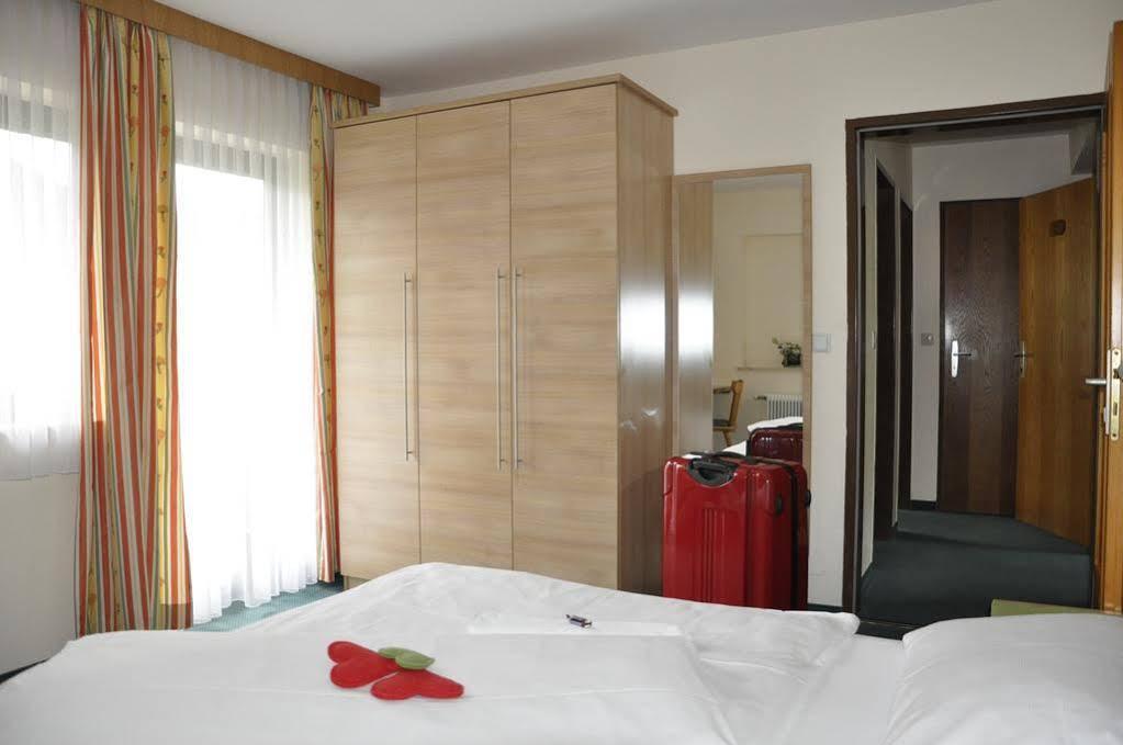 Hotel Starchlhof Schladming Ngoại thất bức ảnh