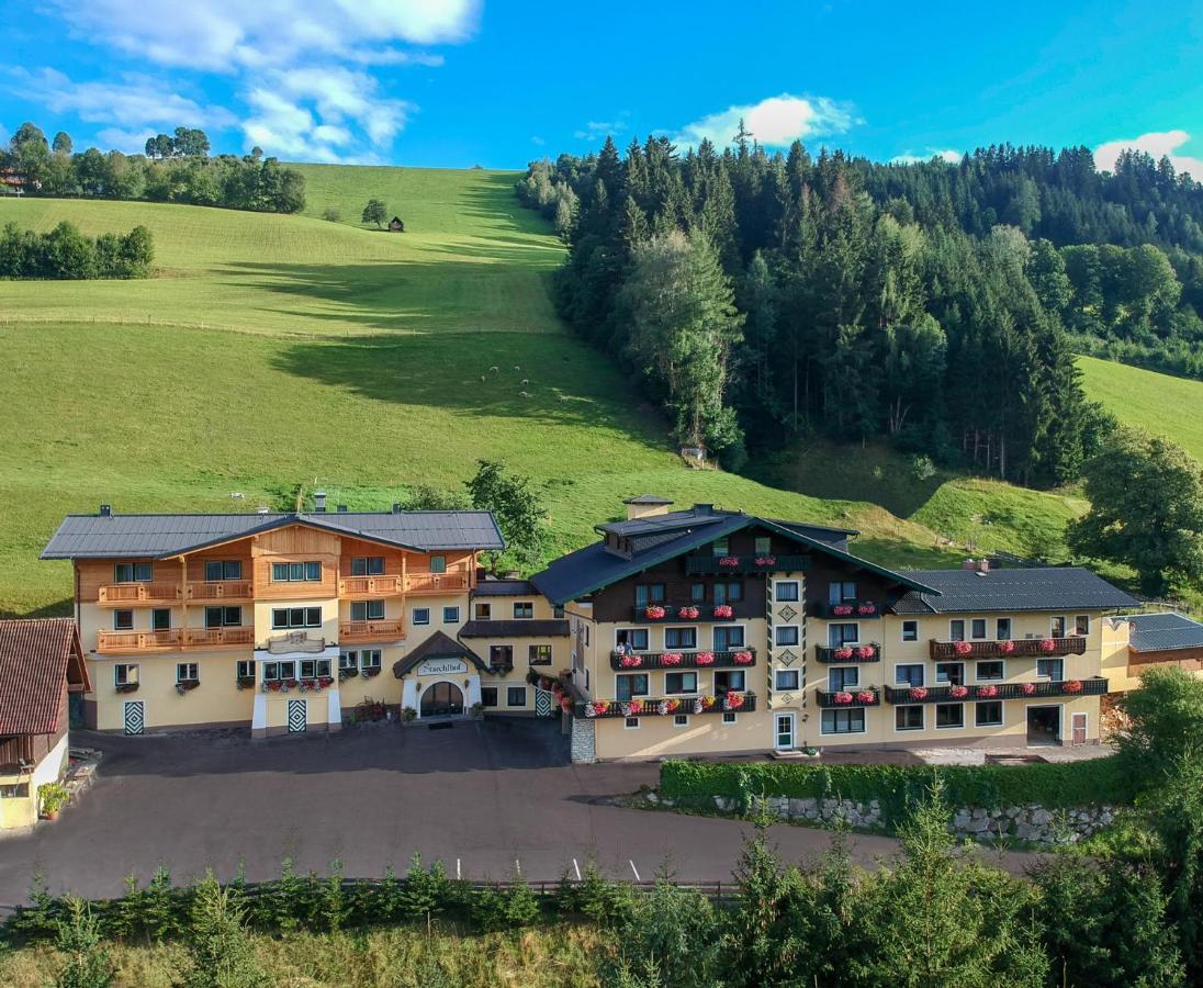 Hotel Starchlhof Schladming Ngoại thất bức ảnh
