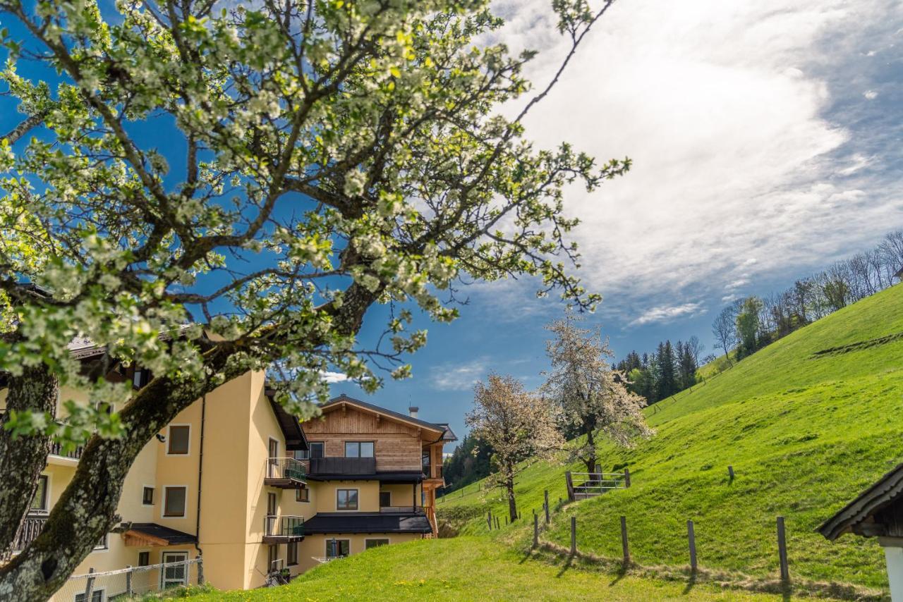 Hotel Starchlhof Schladming Ngoại thất bức ảnh