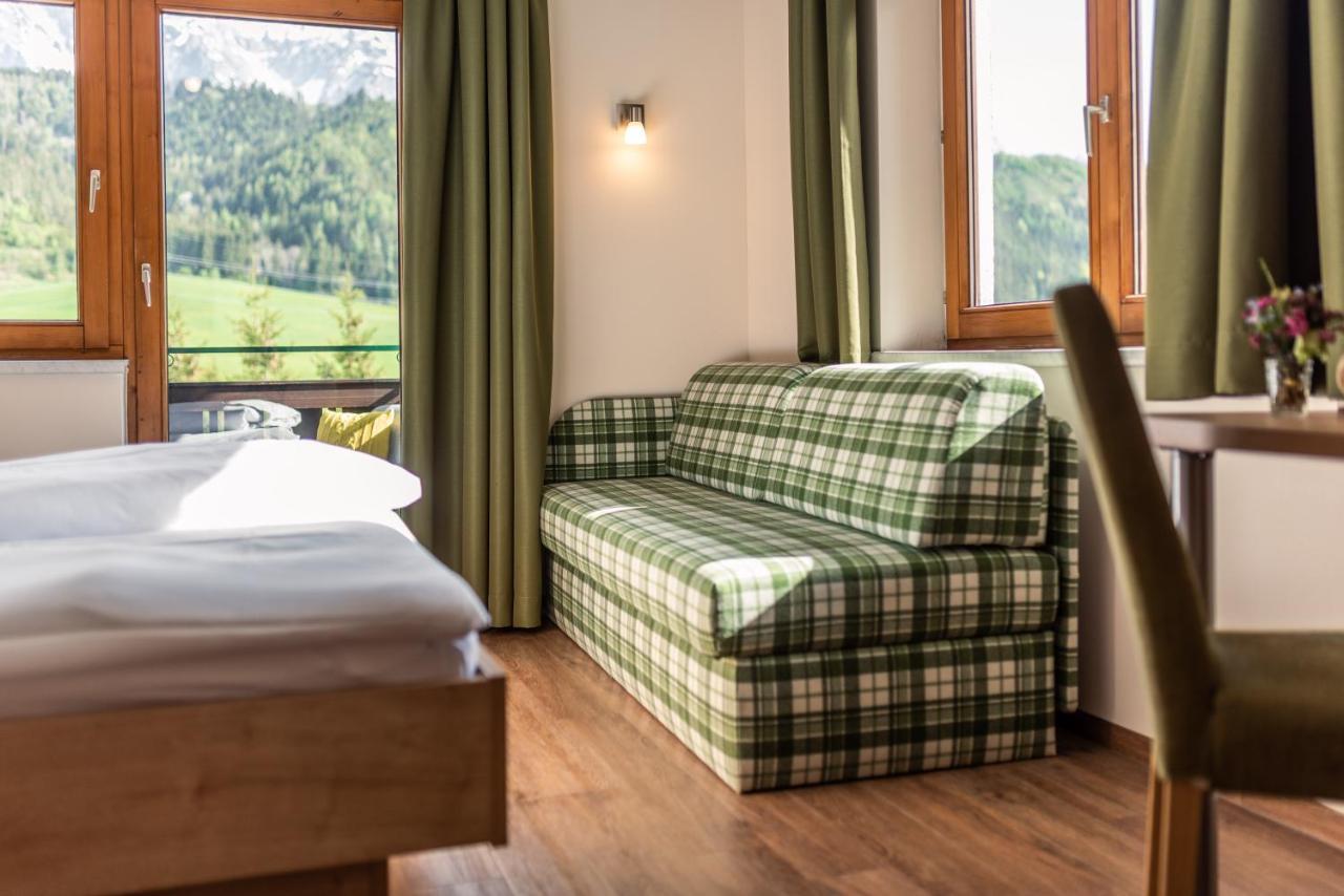 Hotel Starchlhof Schladming Ngoại thất bức ảnh