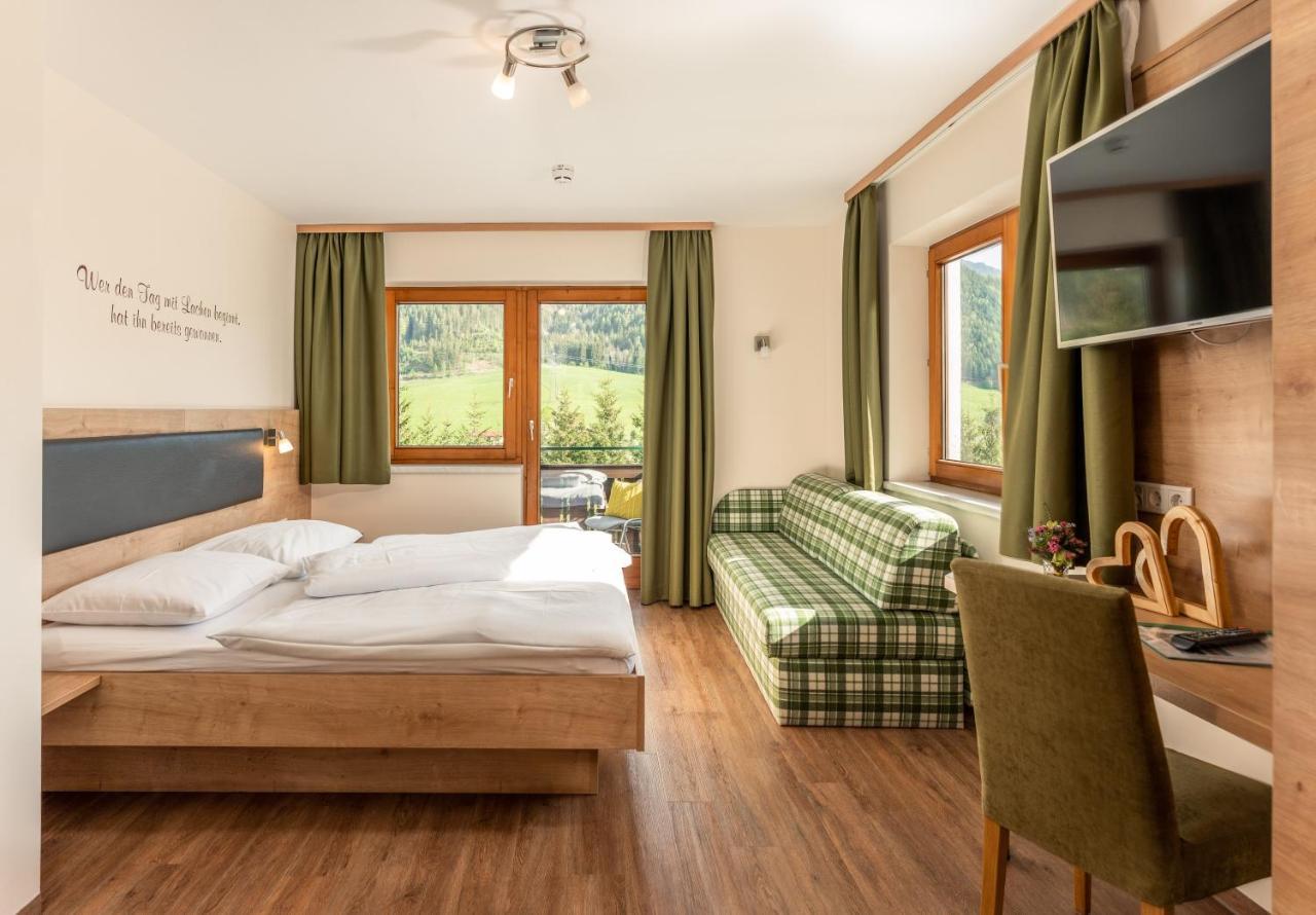 Hotel Starchlhof Schladming Ngoại thất bức ảnh