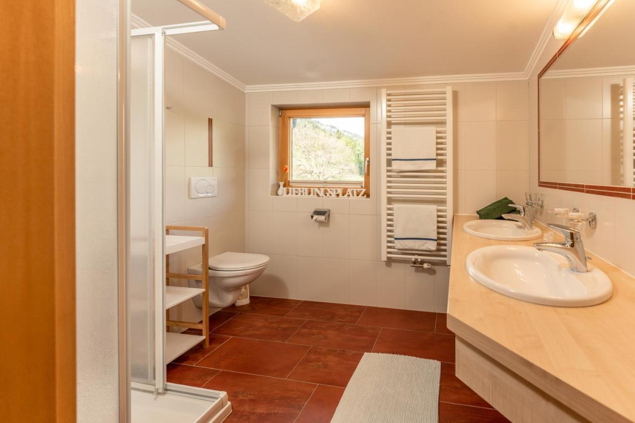 Hotel Starchlhof Schladming Ngoại thất bức ảnh