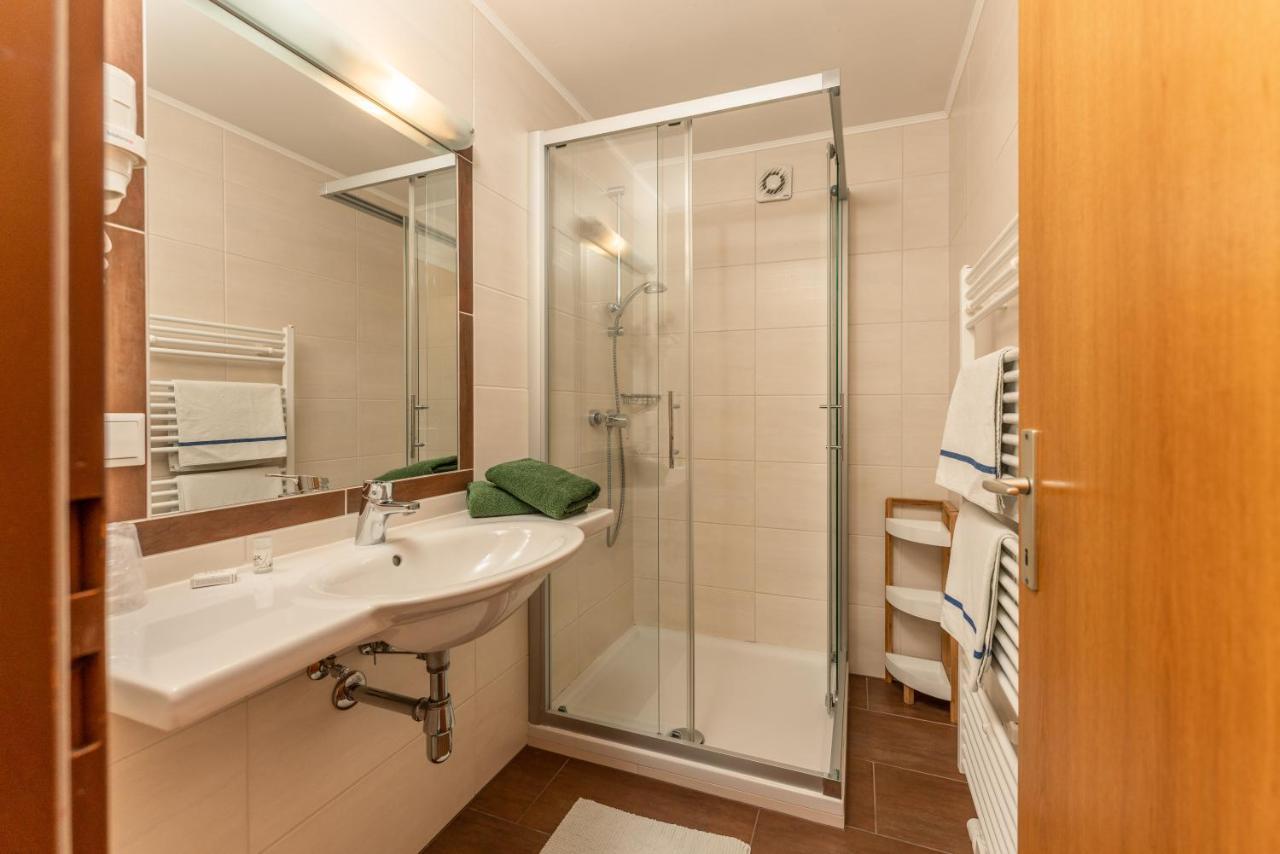 Hotel Starchlhof Schladming Ngoại thất bức ảnh