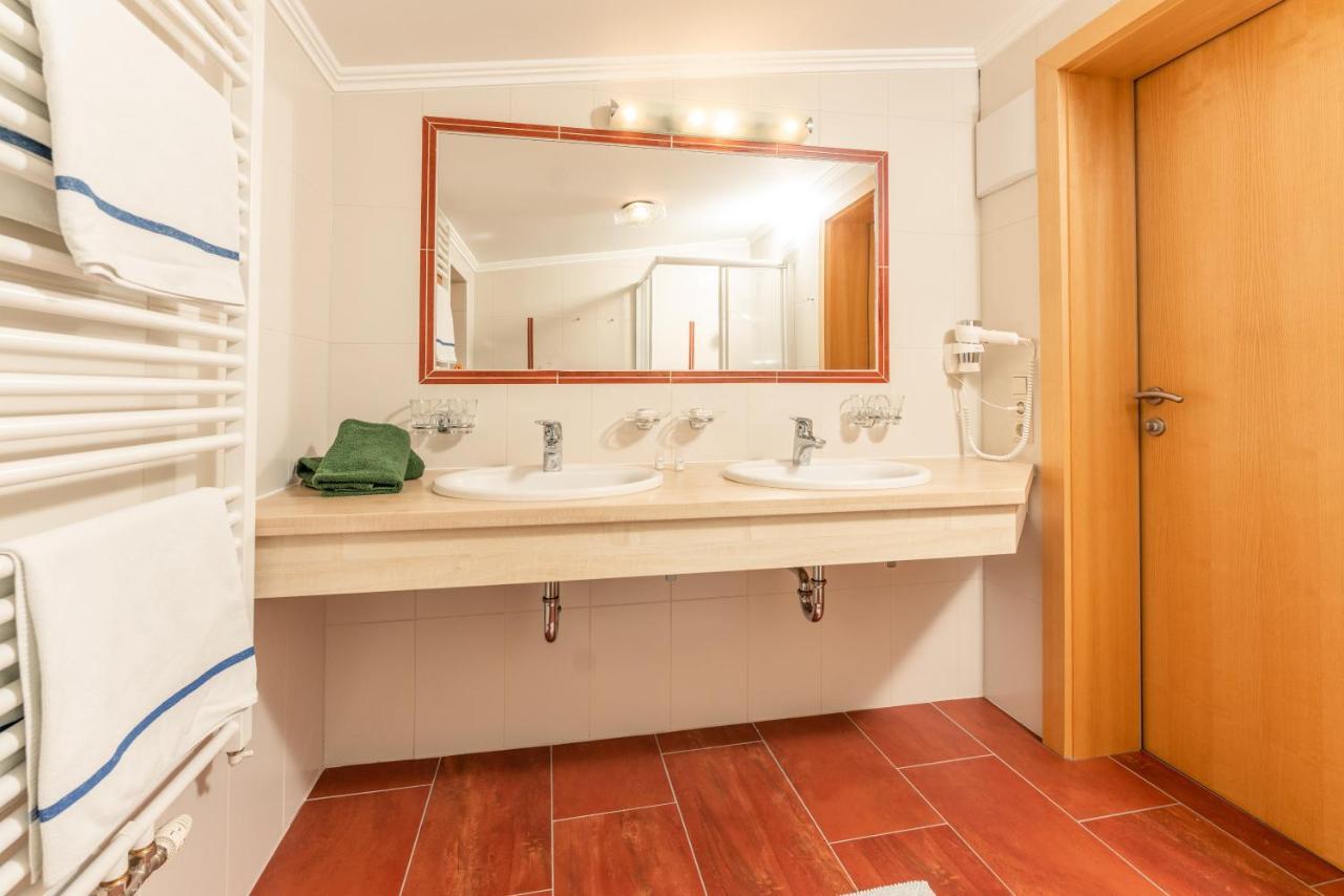 Hotel Starchlhof Schladming Ngoại thất bức ảnh