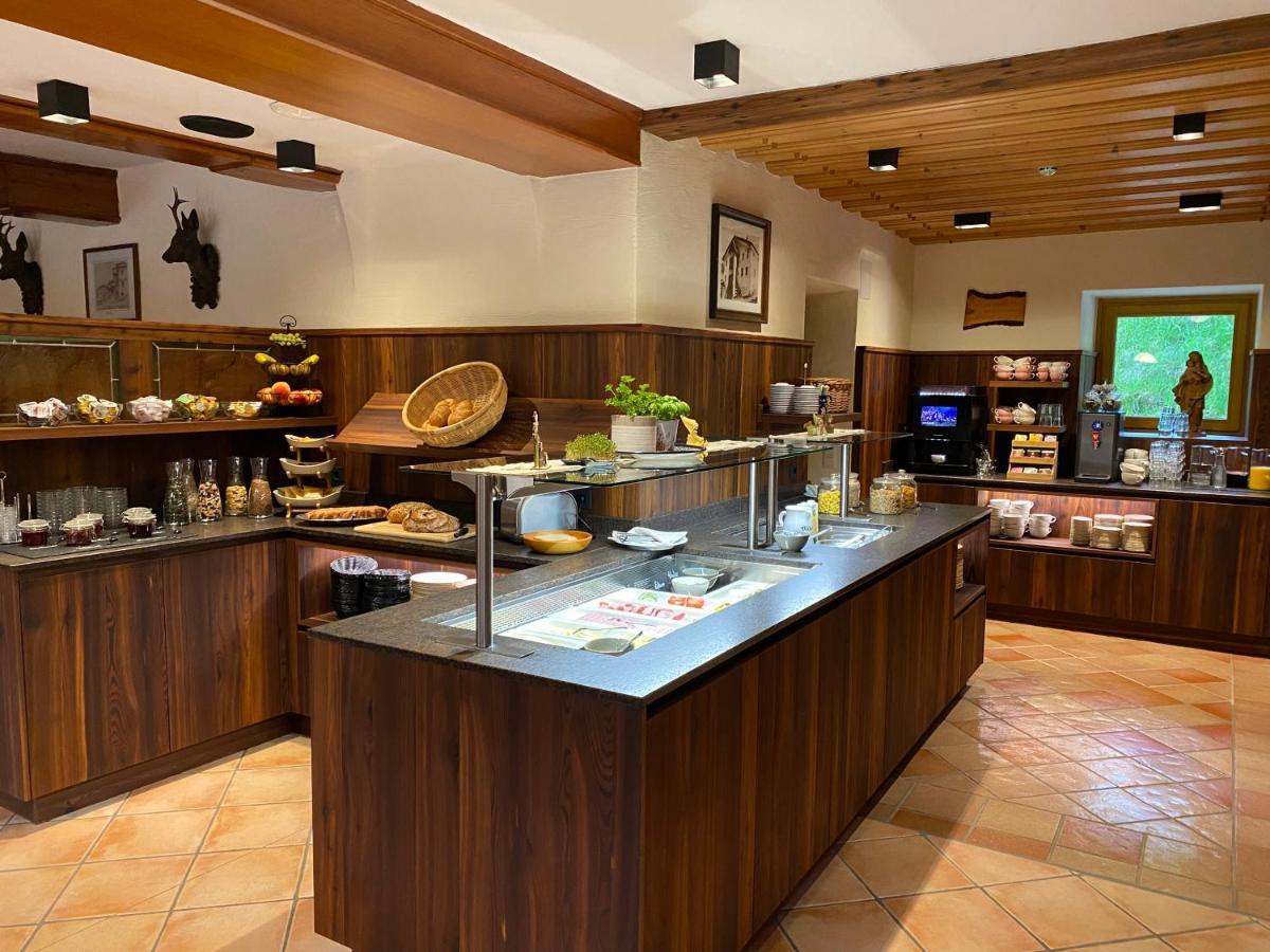 Hotel Starchlhof Schladming Ngoại thất bức ảnh
