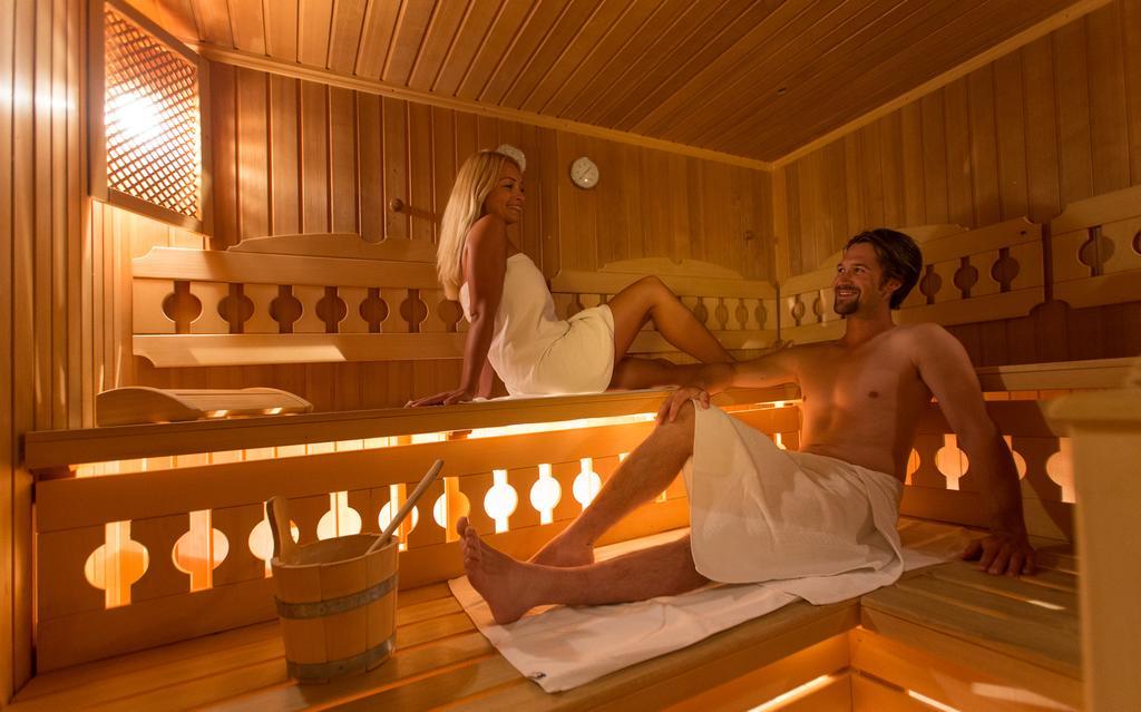 Hotel Starchlhof Schladming Ngoại thất bức ảnh