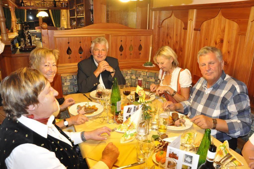 Hotel Starchlhof Schladming Ngoại thất bức ảnh