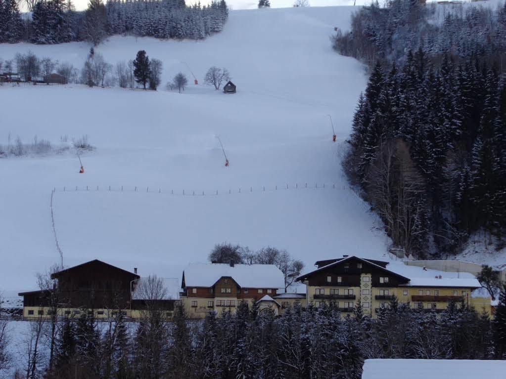 Hotel Starchlhof Schladming Ngoại thất bức ảnh